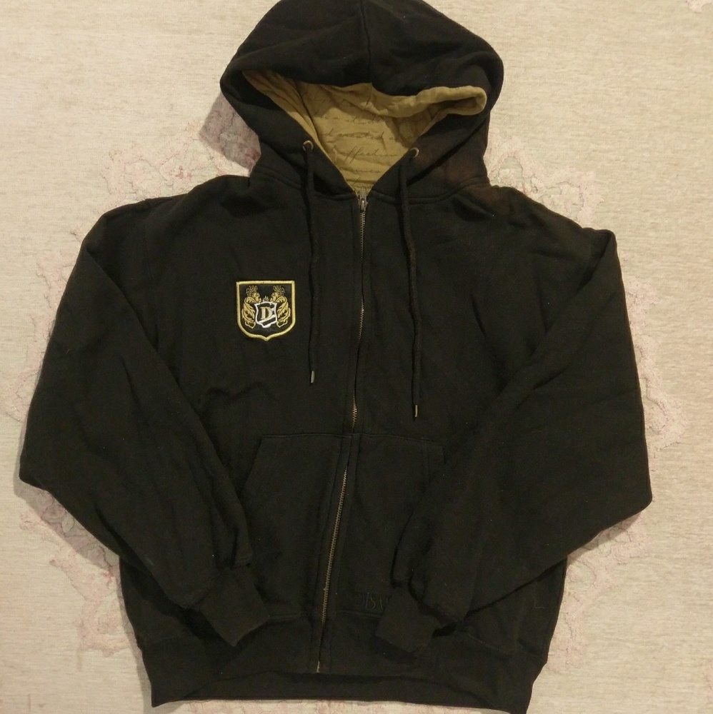 🥃DISARONNO HOODIE
